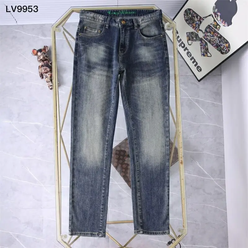 louis vuitton lv jeans pour homme s_1241bbb3